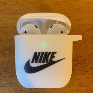 New AirPod Case